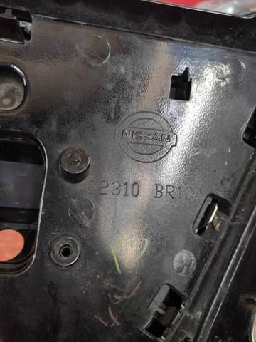 NISSAN 62310BR10A Решетка радиатора в наличии Украина