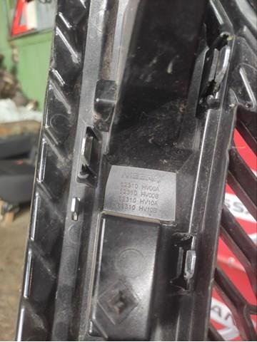 62310HV00A NISSAN Решетка радиатора купить в Николаев