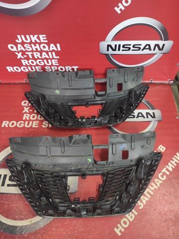 62310HV00A NISSAN Решетка радиатора купить в Черновцы