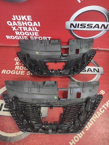 NISSAN 62310HV00A Решетка радиатора в наличии Днепр