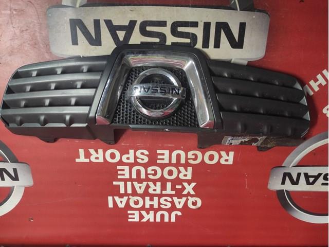 NISSAN 62310JD000 Решетка радиатора в наличии Ровно