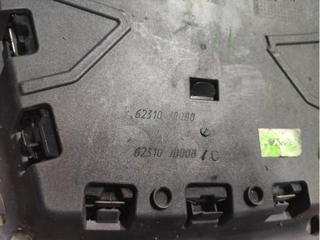 62310JD000 NISSAN Решетка радиатора купить в Каменское
