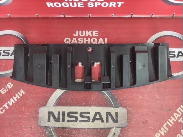 Кенгурятник 626604CL0B NISSAN