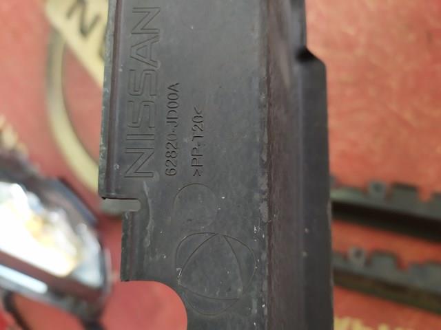 NISSAN 62820JD00A в наличии Кривой Рог