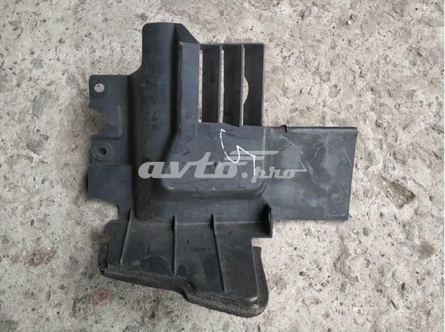 62822BR30A NISSAN Воздуховод (дефлектор) радиатора правый купить в Киев