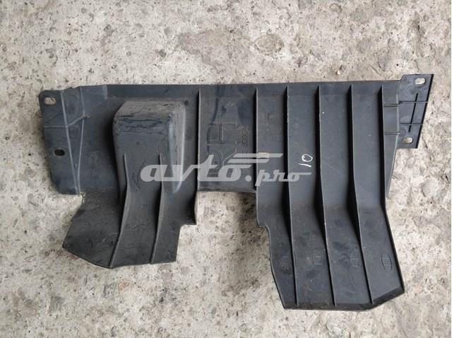 62822JD00A NISSAN Правый дефлектор радиатора купить в Киев