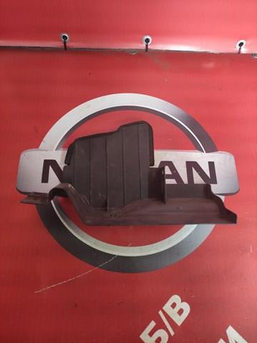 62823BR30A NISSAN Левый дефлектор радиатора купить в Одесса