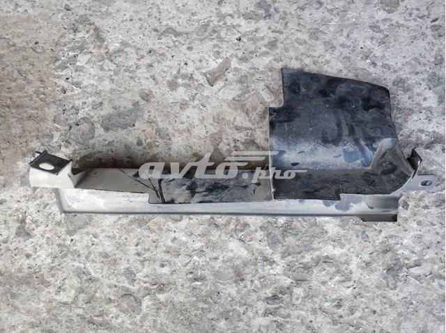62823JD20A NISSAN Левый дефлектор радиатора купить в Тернополь