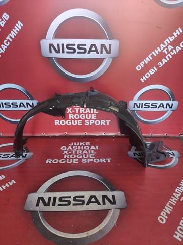 638424CL0A NISSAN Подкрылок крыла переднего правый купить в Украина