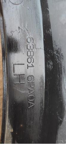 NISSAN 638616PA0A в наличии Винница