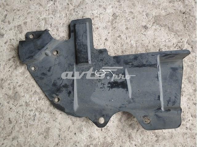64839JD00A NISSAN Защита двигателя левая купить в Черновцы