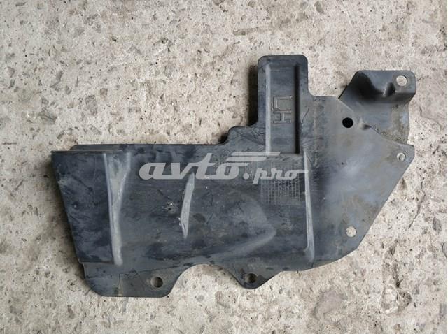 NISSAN 64839JD00A Защита двигателя левая в наличии Чернигов