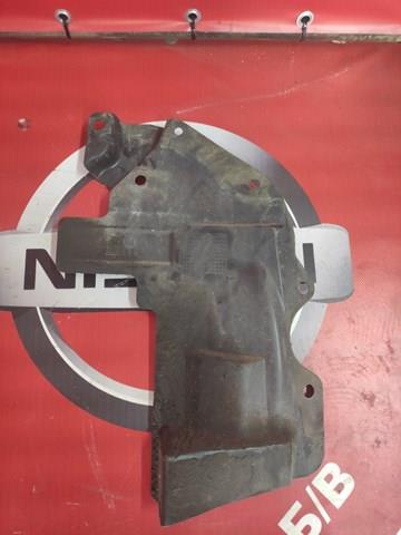 64839JD00A NISSAN Защита двигателя левая купить в Чернигов