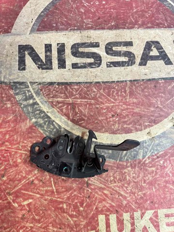 NISSAN 656011KA0A Замок капота в наличии Черновцы
