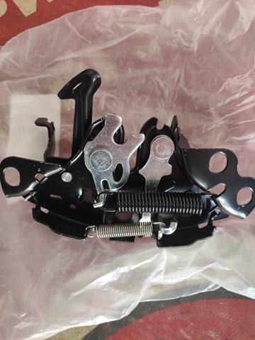 NISSAN 656014BA0A Замок капота в наличии Каменское