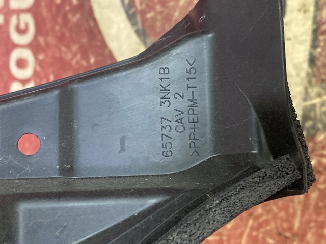657373NK1B NISSAN купить в Винница