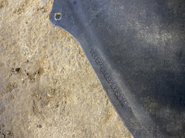 658406PA0A NISSAN купить в Киев