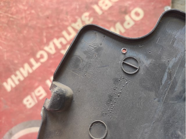 669011KB2A NISSAN Обшивка стойки кузова внутренняя передняя левая купить в Чернигов