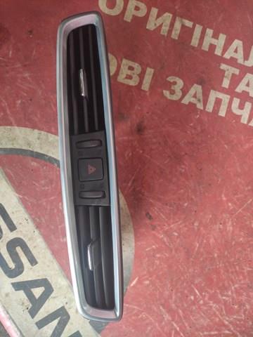 NISSAN 68750HV50B в наличии Ровно