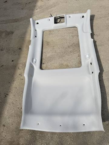 NISSAN 739B06FK0B Обивка крыши (потолок) в наличии Черновцы