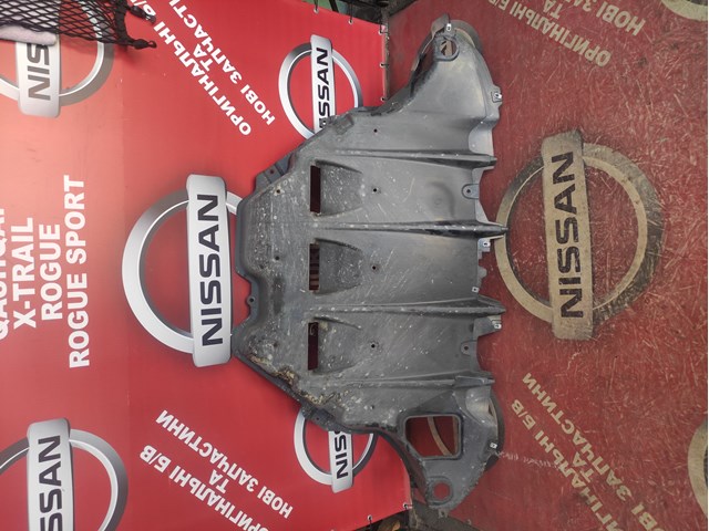 748A23NF0A NISSAN Защита днища задняя купить в Харьков
