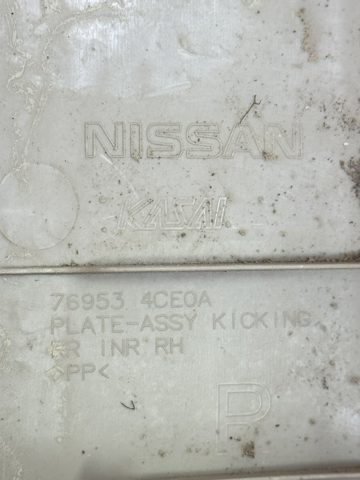 769534CE0A NISSAN купить в Черкассы