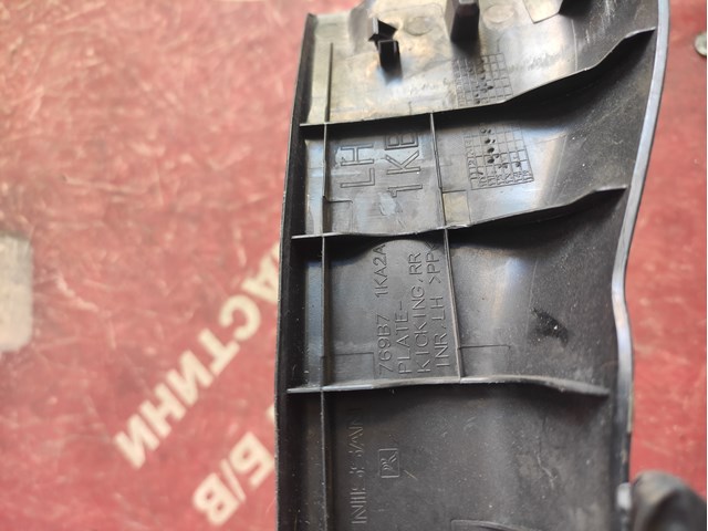769B71KA2A NISSAN купить в Хмельницкий