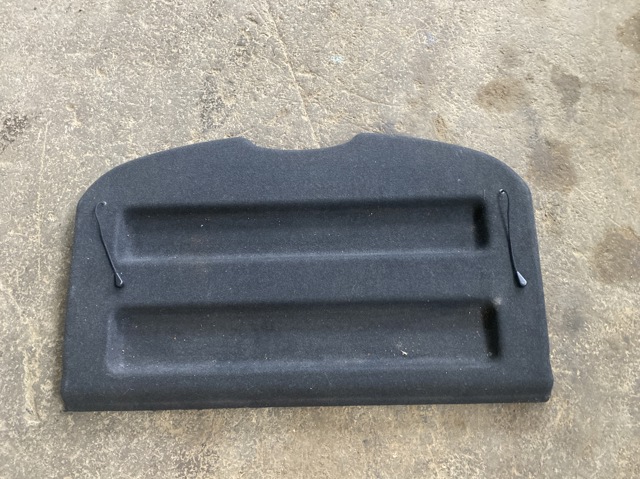 Полка салона, задняя (багажного отсека) 79910JD00C NISSAN