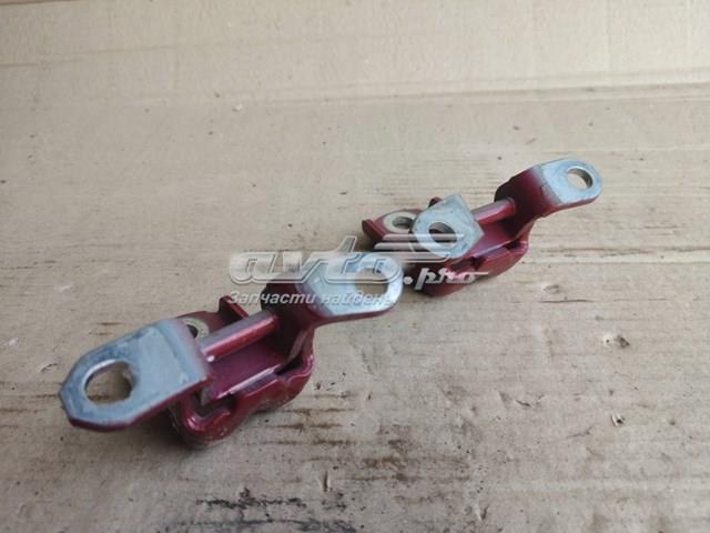 Петля передней двери, правой 804015HA0A NISSAN