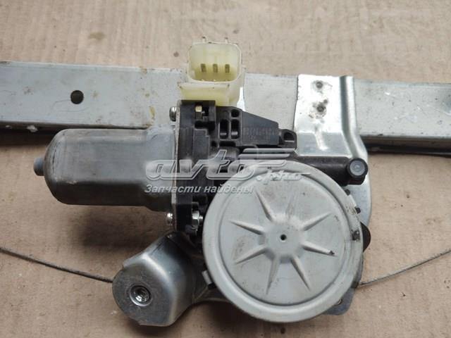 Мотор стеклоподъемника двери передней, правой 807314BA0A NISSAN