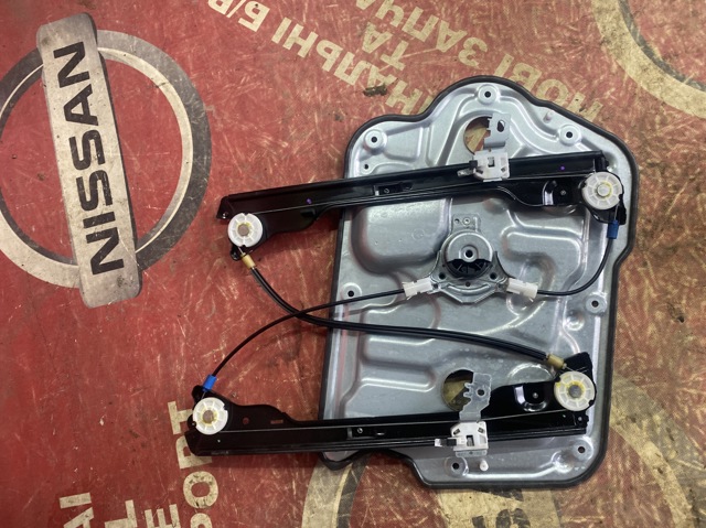 Механизм подъема стекол 80770JD00A NISSAN