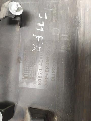 808704EA0A NISSAN Молдинг двери передней правой купить в Львов