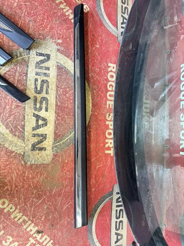 808776FR0A NISSAN Молдинг двери передней левой нижний купить в Запорожье