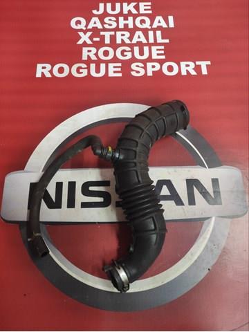8200500384 NISSAN Патрубок воздушный, выход воздушного фильтра купить в Тернополь