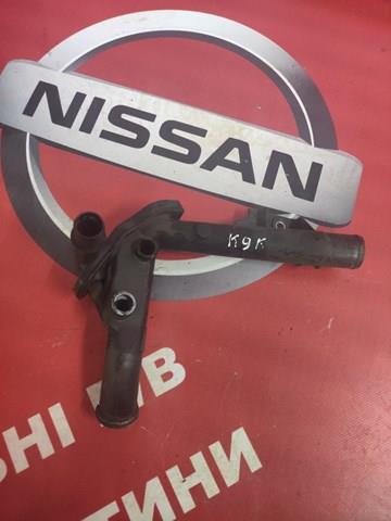8200552604 NISSAN Фланец системы охлаждения купить в Украина