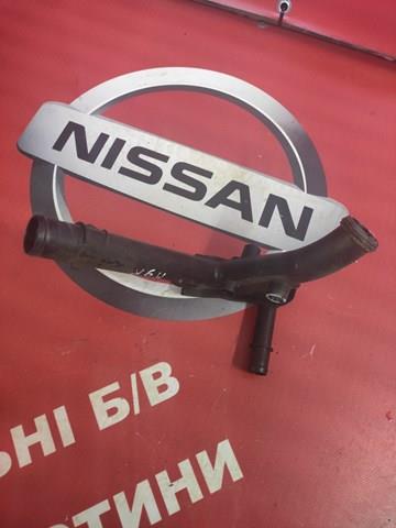 8200552604 NISSAN Фланец системы охлаждения купить в Киев
