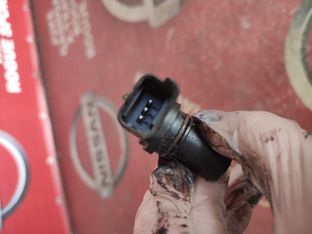 8200567414 NISSAN Датчик положения распредвала купить в Ровно