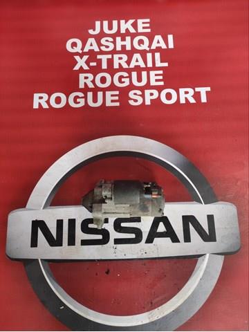8200584675 NISSAN Стартер купить в Павлоград