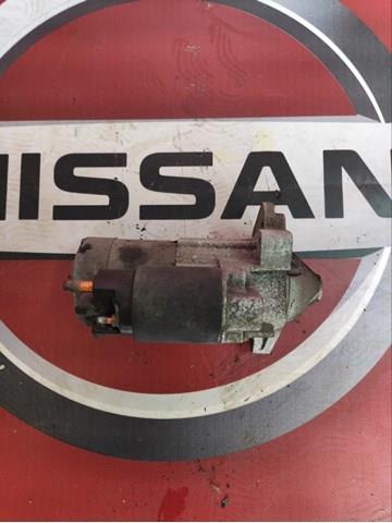 8200584675 NISSAN Стартер купить в Винница