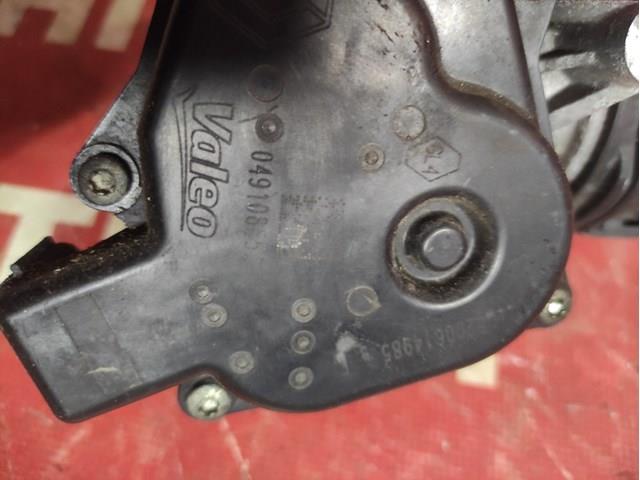 8200614985 NISSAN Дроссельная заслонка купить в Чернигов