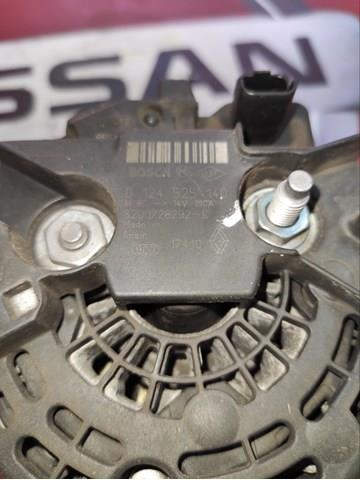 Генератор автомобильный 8200728292 NISSAN