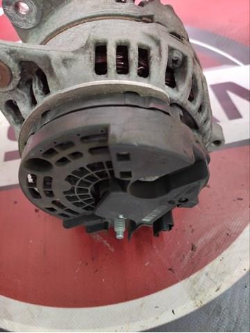 8200728292 NISSAN Генератор купить в Полтава