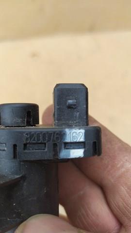 NISSAN 8200762162 Клапан соленоид регулирования заслонки EGR в наличии Черкассы