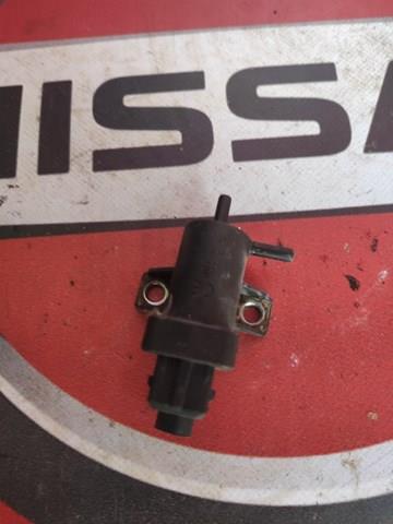 NISSAN 8200762597 Клапан соленоид регулирования заслонки EGR в наличии Полтава
