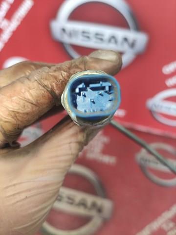 8200974421 NISSAN Датчик давления выхлопных газов купить в Киев