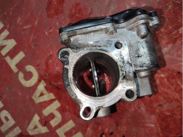NISSAN 8200987453 Дроссельная заслонка в наличии Павлоград
