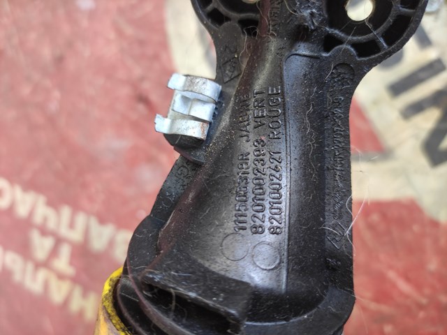 8201002421 Renault (RVI)