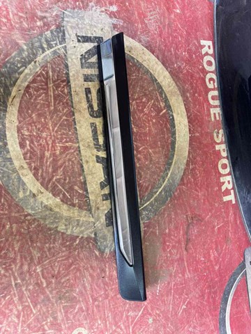 828776FR0A NISSAN Молдинг двери задней левой нижний купить в Черновцы