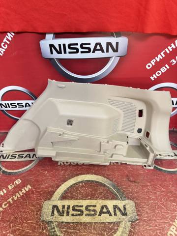 NISSAN 849506FR0A в наличии Одесса