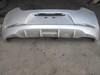 Бампер задний 850223NF0H NISSAN